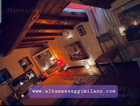 Massaggiatrice Lecco MASSAGGI TANTRA A LECCO / CREMENO