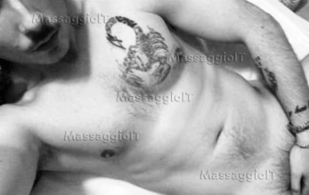 Massaggiatore Torino ⚡🔥💎ITALIANO MASSAGGIO UOMO TANTRA CON HAPPY ENDING 💎🔥⚡