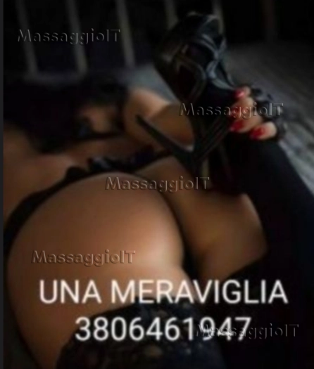 Massaggiatrice Lucca PAOLA ITALIANA DEI TUOI SOGNI IRRESISTIBILE MASSAGGIO RECIPROCO A LIDO