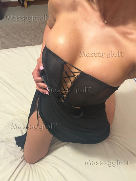 Massaggiatrice Firenze MASSAGGIO CORPO DA SOGNO!!!