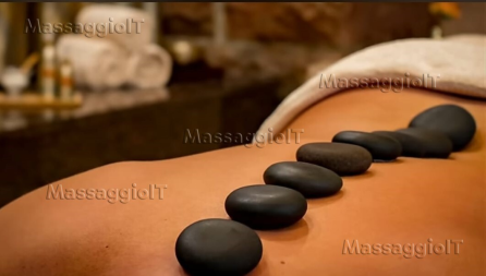 Massaggiatrice Catania Massaggi per il massimo del tuo relax
