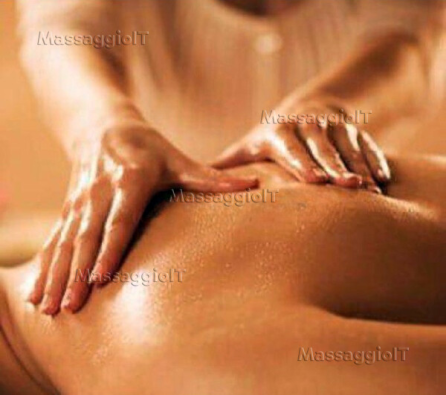 Massaggiatrice Asti SOFIA BELLA MASSAGGIATRICE PROFESSIONALE
