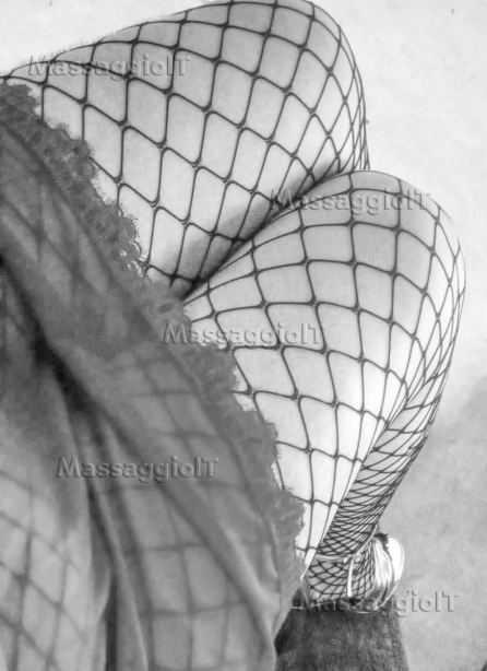 Massaggiatrice Pisa Sofia - Massaggi Tantra - Italiana