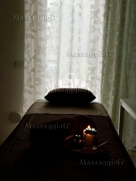 Massaggiatrice Milano Massaggio Rilassante a Rho
