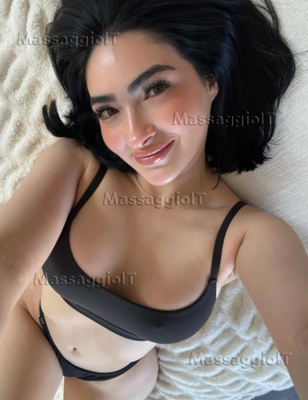 Massaggiatrice Milano Busto-Aserzio... disponible.. Busto