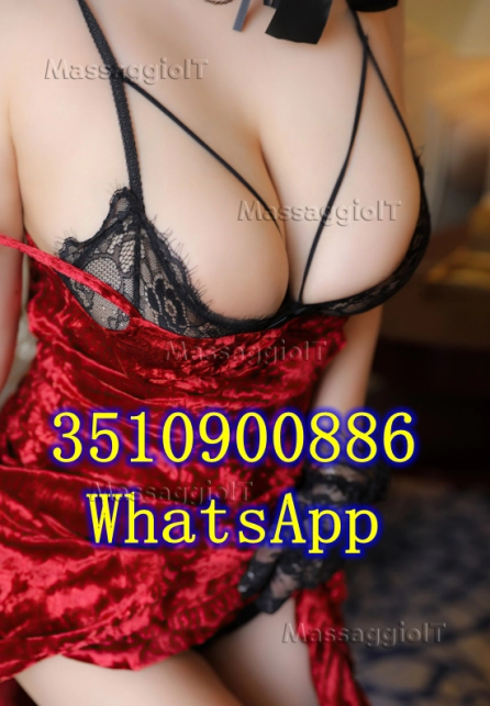 Massaggiatrice Como ✨Di recente apertura✨Il nuovo capo e la nuova bellezza sexy⛱️ oggi nuova 💡 ragazza orientale sexy bella 💡massaggi completi in tutto