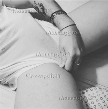 Massaggiatore Torino ⚡🔥💎MASSAGGIO UOMO TANTRA CON HAPPY ENDING 💎🔥⚡