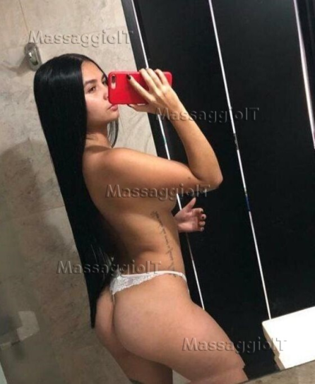 Massaggiatrice Roma GREGORIO VII 🆕️RICEVO 24/24🏠 Ciao tesoro! Sono 💖Valentina (MEDUSA massaggiatrice Italo argentina 🇦🇷25 anni (Faccio massaggio) 💃 

