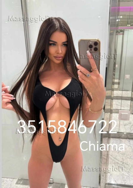 Centro massaggi Bergamo Bg.💘🟩 NUOVE ARRIVATE ITALIANE 24 anni 💘BELLISSIME MASSAG.TANTRA EROTICO focoso..anche a 4 mani da provare