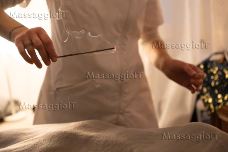 Centro massaggi Genova Massaggi e benessere