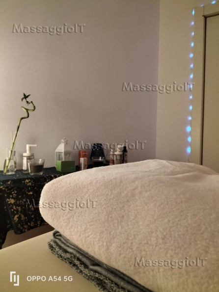 Centro massaggi Genova Massaggi e benessere