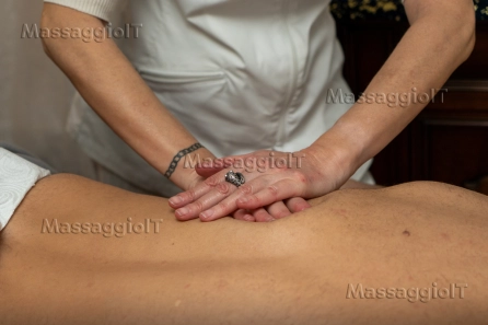 Centro massaggi Genova Massaggi e benessere