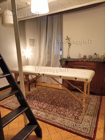 Centro massaggi Genova Massaggi e benessere