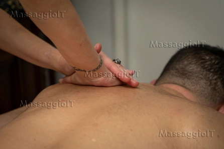 Centro massaggi Genova Massaggi e benessere