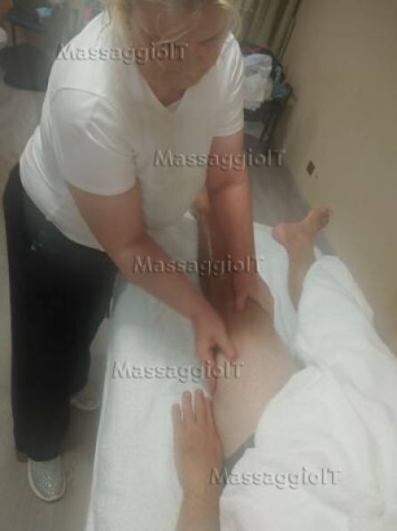 Massaggiatrice Palermo MASSAGGIO INTEGRALE, DECONTRACTURANTE RILASSANTE, LINGAM,PROSTATICO
