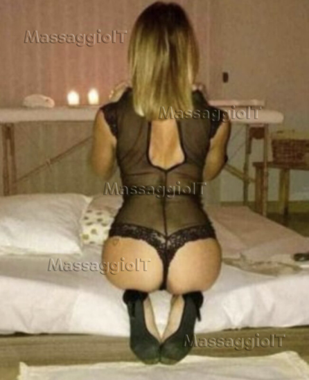 Massaggiatrice Bergamo Oggi NOVITA ELENA E FIAMMA ITALIANISSIME