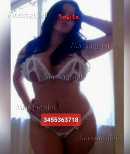 Massaggiatrice Udine ✨️🫦A LIGNANO SABBIADORO BODY-MASSAGE HOT 🫦✨️