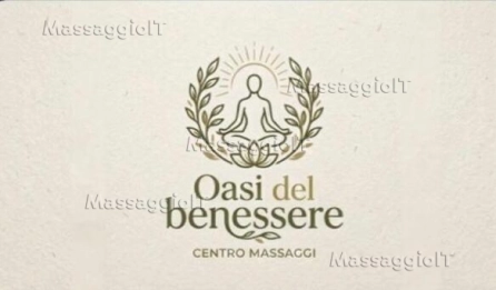 Centro massaggi Catania NUOVA APERTURA