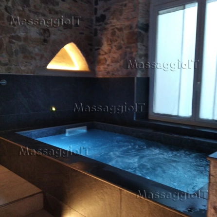 Massaggiatore Bergamo Massaggio Tantra per Lei e Coppie