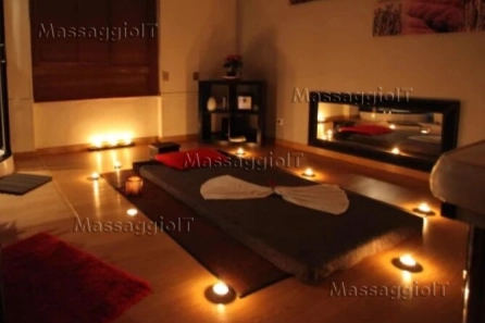 Massaggiatore Bergamo Massaggio Tantra per Lei e Coppie