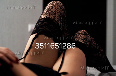 Massaggiatrice Udine NEW...NEW...LATINA.CATALINA...MERAVIGLIOSO... MASSAGGIO SENSUALE...RILASSANTE..BRAVISSIMA