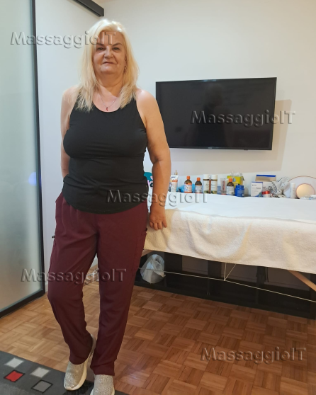 Massaggiatrice Palermo MASSAGGIO INTEGRALE, DECONTRACTURANTE RILASSANTE, LINGAM,PROSTATICO
