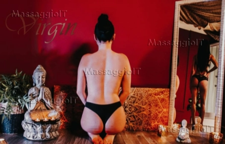 Centro massaggi Napoli 🌺⚜️Il nuovo VIRGIN ⚜️🌺