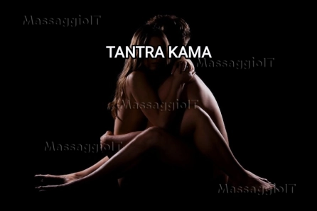 Centro massaggi Roma TANTRA DOCCIA ASSISTITA