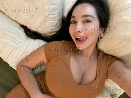 Massaggiatrice Bergamo Sono disponibile ♥️ per un incontro sessuale