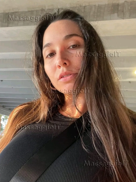 Massaggiatrice Bergamo Sono disponibile ♥️ per un incontro sessuale