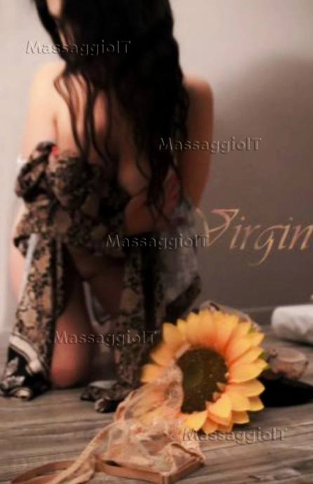 Massaggiatrice Napoli 🌺⚜️🌿VIRGIN BENESSERE