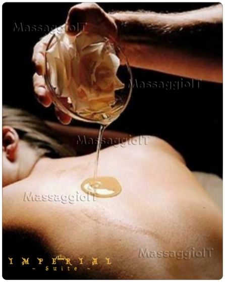 Massaggiatore Bari Luka Massaggi x coppie o singoli