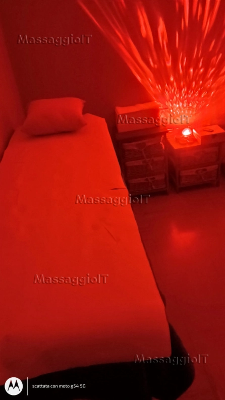 Massaggiatrice Milano STUDIO PRIVATO KARMA