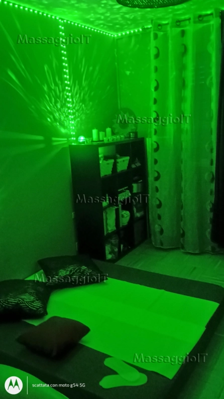 Massaggiatrice Milano STUDIO PRIVATO KARMA