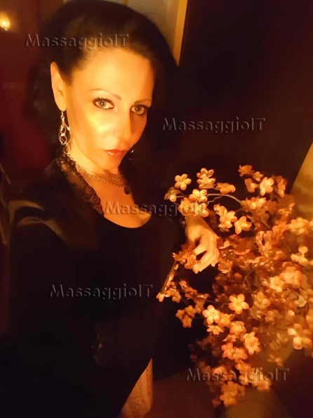 Massaggiatrice Milano STUDIO PRIVATO KARMA