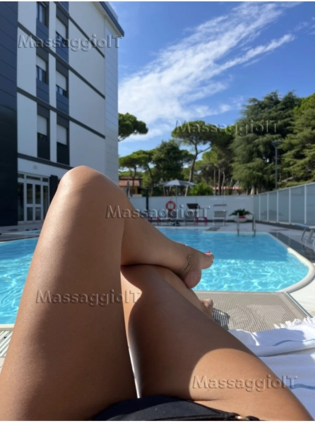 Massaggiatrice Imperia Massaggiatrice a Sanremo (fino ad a giovedì)!!! Massaggi Passione e relax