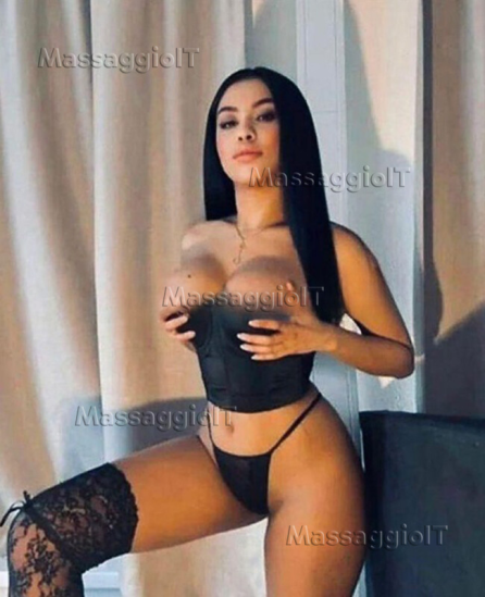 Massaggiatrice Vercelli DIANA MASSAGGIATRICE SENSUALE