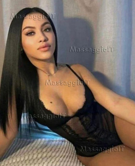 Massaggiatrice Vercelli DIANA MASSAGGIATRICE SENSUALE