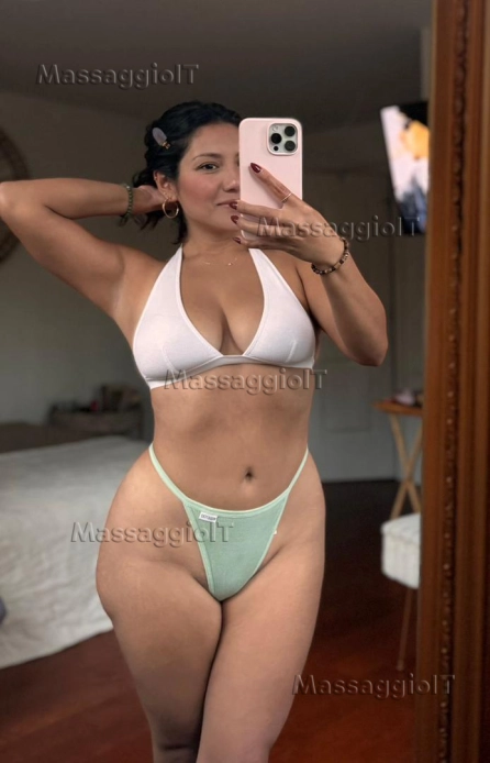 Massaggiatrice Torino ⭐⭐⭐⭐⭐MASSAGGIO in TORINO INCALL E OUTCALL😍🌹