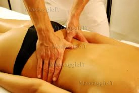 Massaggiatore Firenze Firenze tra massaggi e coccole