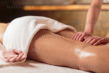 Massaggiatore Lucca - BENESSERE EMOTIVO E MASSAGGI -