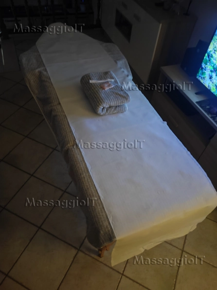 Massaggiatore Brescia Massaggi decontratturanti e rilassanti.
