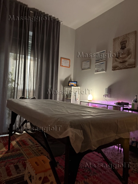 Massaggiatore Cagliari 🌿 Massaggi Professionali in un Ambiente Accogliente e Riservato 🌿