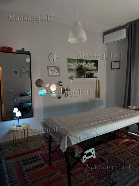 Massaggiatore Cagliari 🌿 Massaggi Professionali in un Ambiente Accogliente e Riservato 🌿