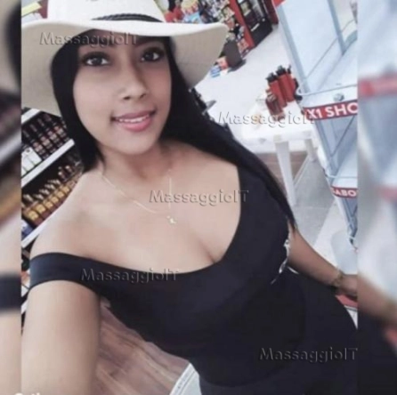 Massaggiatrice Roma Massaggiatrice filippina molto carina, dolce e delicata, veramente appassionata nel massaggio sensuale e stimolante