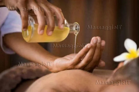 Massaggiatrice Napoli 🌶️❤️👅😍LAURA MASSAGGI & RELAX❤️🌶️👅😘