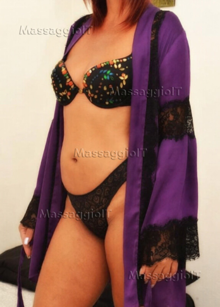 Massaggiatrice Ravenna MASSAGGIATRICE SENSUALE
