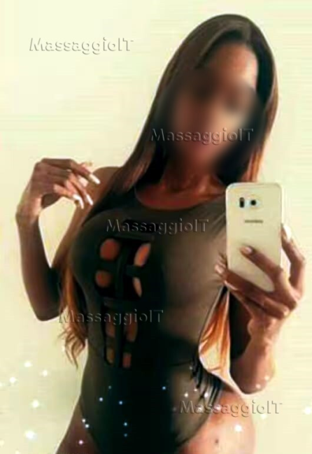 Massaggiatrice Caltanissetta ✨ SONIA – MASSAGGI RILASSANTI ED EMOZIONALI ✨