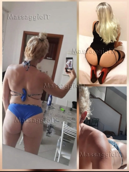 Massaggiatrice Bologna NEW NEW SHARON TRANS ITALIANA RELAX, COCOLE & MASSAGGI POCHI GIORNI!!