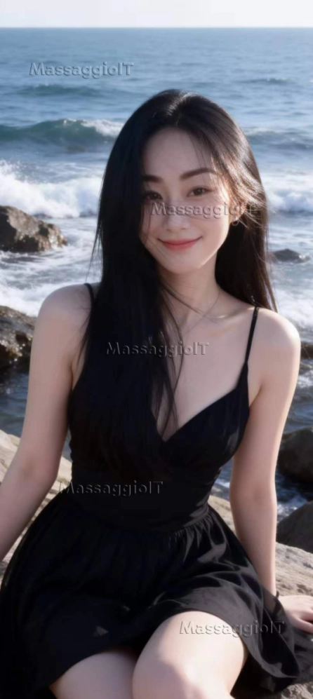 Massaggiatrice Vicenza NUOVA RAGAZZA A VICENZA - GIOVANE E SEXY - FACCIO TUTTO